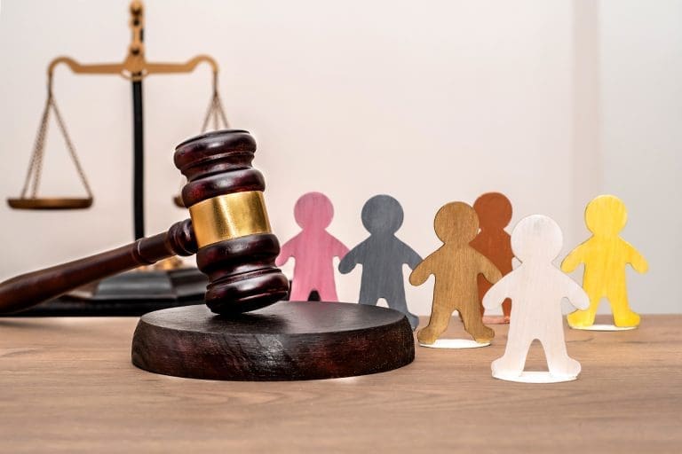 HOA Rules Enforcement