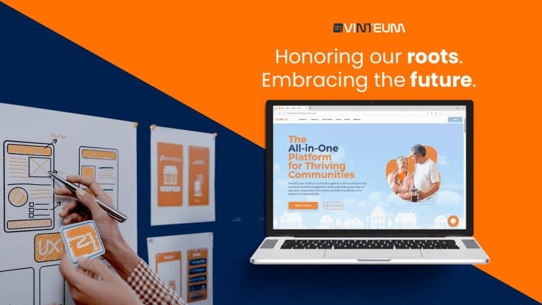 Vinteum's Renovation