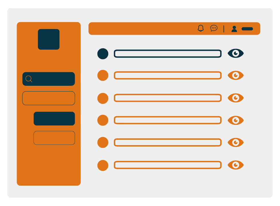 Democracia transparente