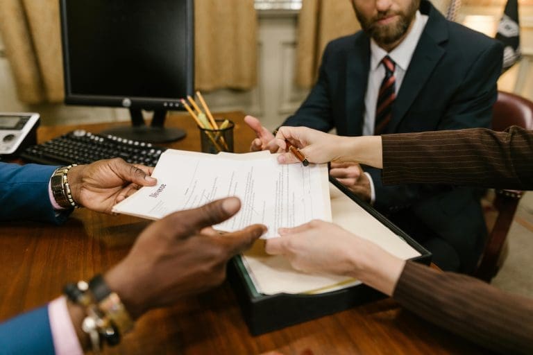 HOA Lawyer