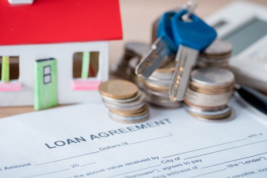 HOA Loans Explained: What Boards Need to Know Before Calling a Bank 1 HOA Loan