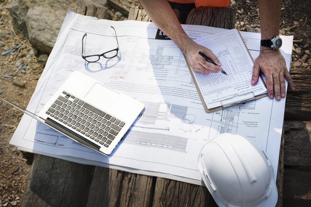 HOA & COA Construction Documents: All You Need To Know For Your Next Project 1 Construction Documents for HOA and Condos.