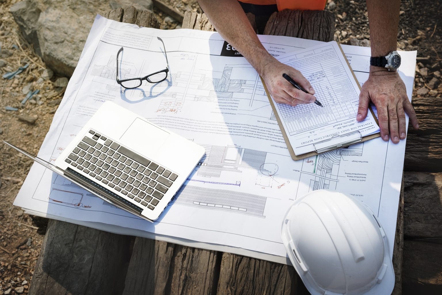 HOA & COA Construction Documents: All You Need To Know...