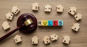 HOA bylaws
