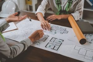 HOA Architectural Requests
