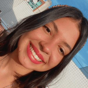 Picture of Luiza Ribeiro