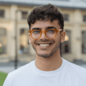 Picture of Kyle Ross