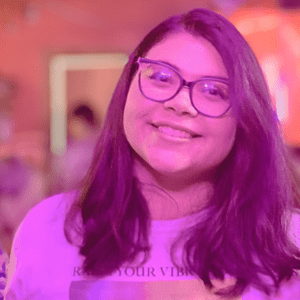 Picture of Beatriz N. Da Silva