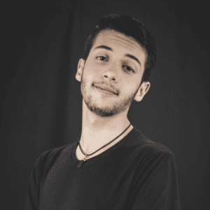 Picture of Fabrício Nogueira