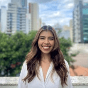 Picture of Valentina Oyuela