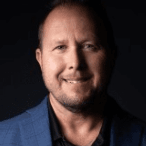 Picture of Brian Lancaster