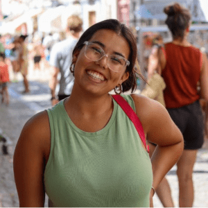 Picture of Isabela Pereira