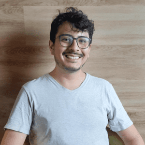 Picture of Daniel Mendizabal