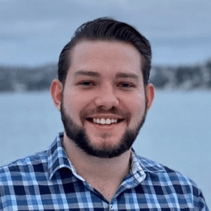 Picture of Frank Hammer