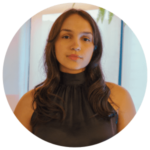 Picture of Giulia Alves